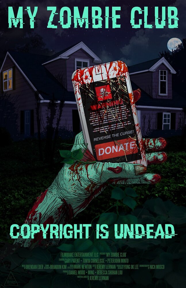 My Zombie Club