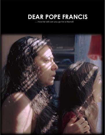 Dear Pope Francis