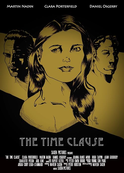 The Time Clause