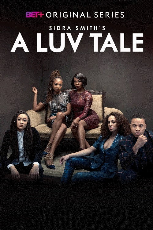 A Luv Tale: The Series