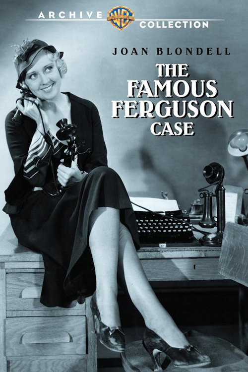 The Famous Ferguson Case