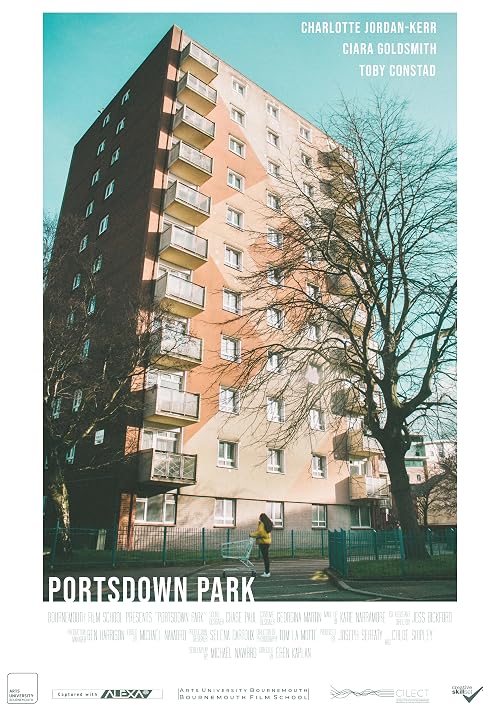 Portsdown Park