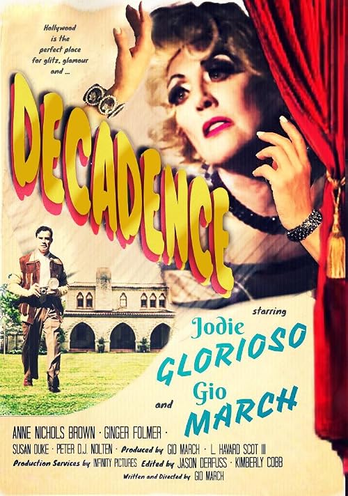 Decadence