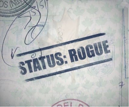Status: Rogue