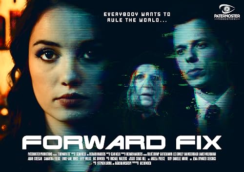 Forward Fix