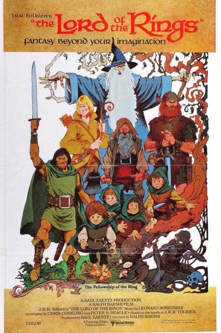 Der Herr der Ringe