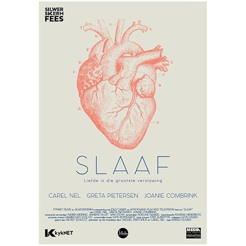 Slaaf