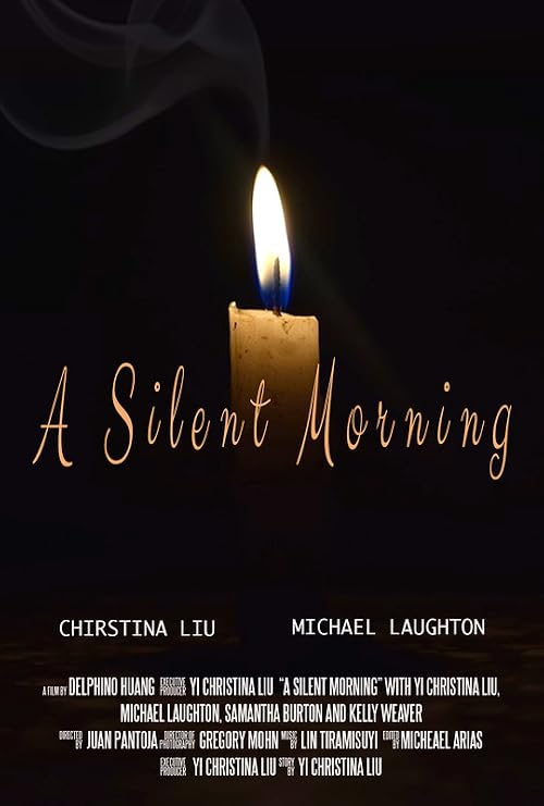 A Silent Morning