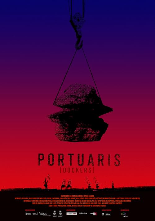 Portuarios