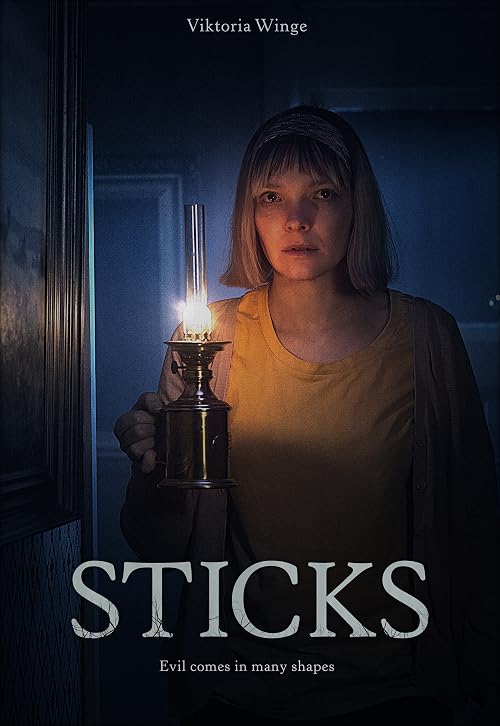 Sticks