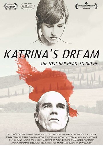 Katrina's Dream