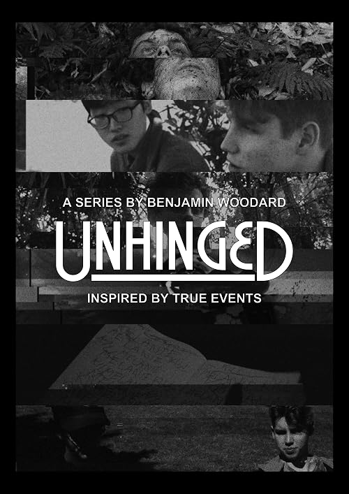 Unhinged