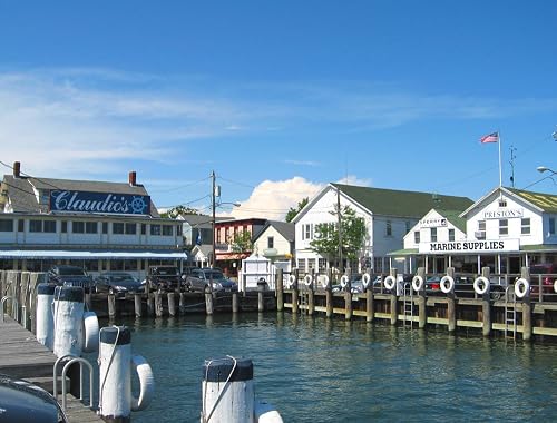 Greenport