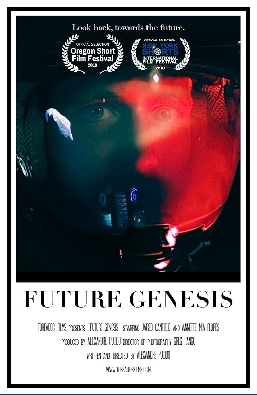 Future Genesis