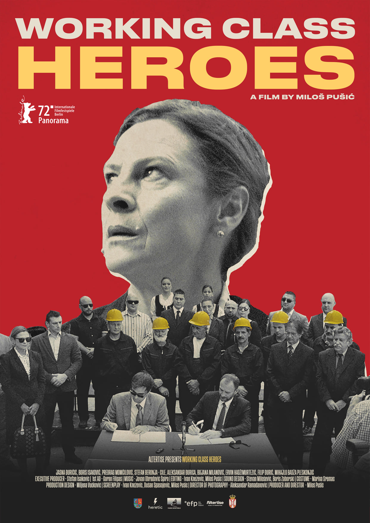 Helden der Arbeiterklasse