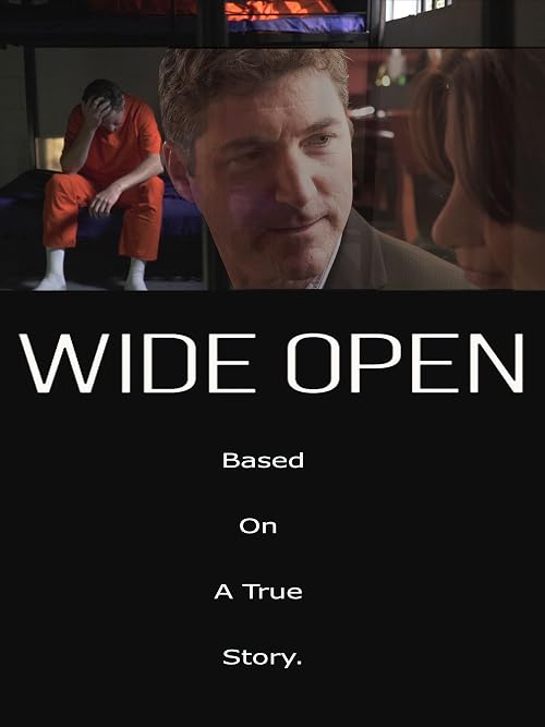 Wide Open