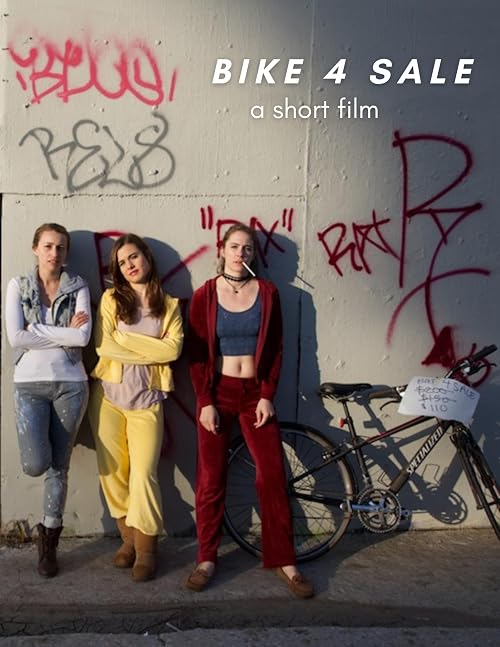 Bike 4 Sale