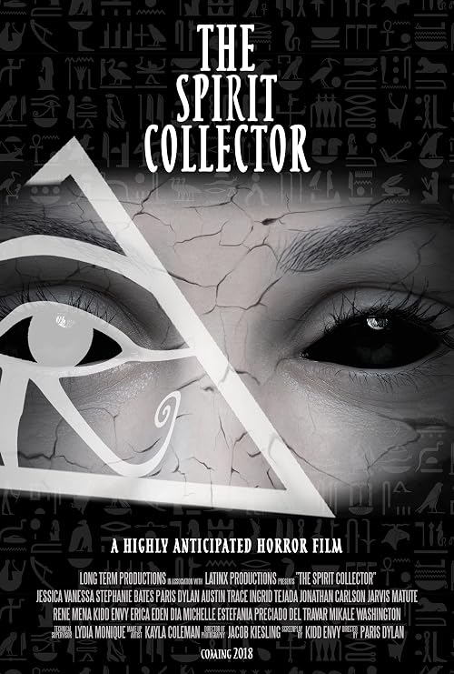 The Spirit Collector