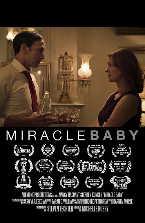 Miracle Baby