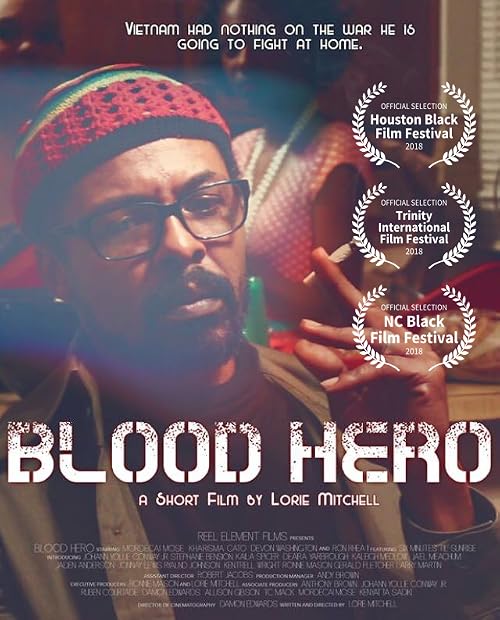Blood Hero