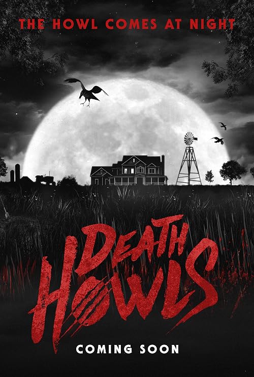 Death Howls