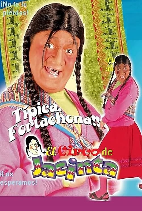 Paisana Jacinta