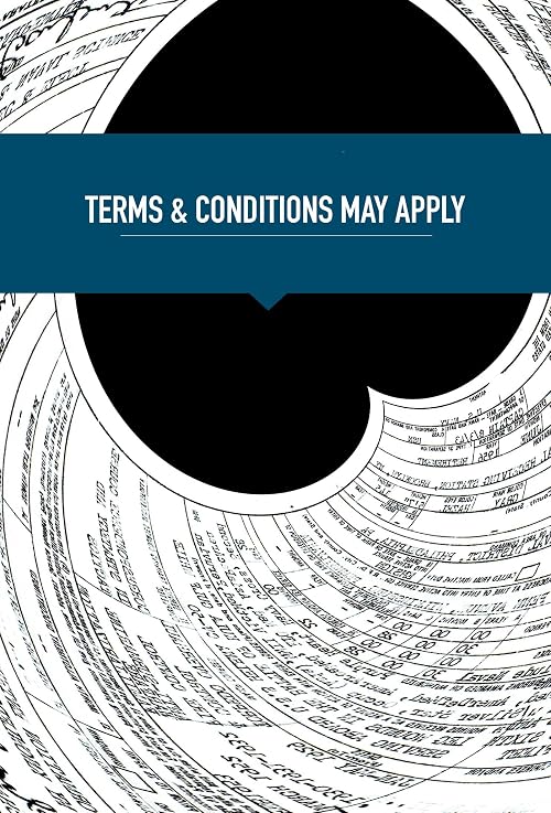 Terms & Conditions May Apply