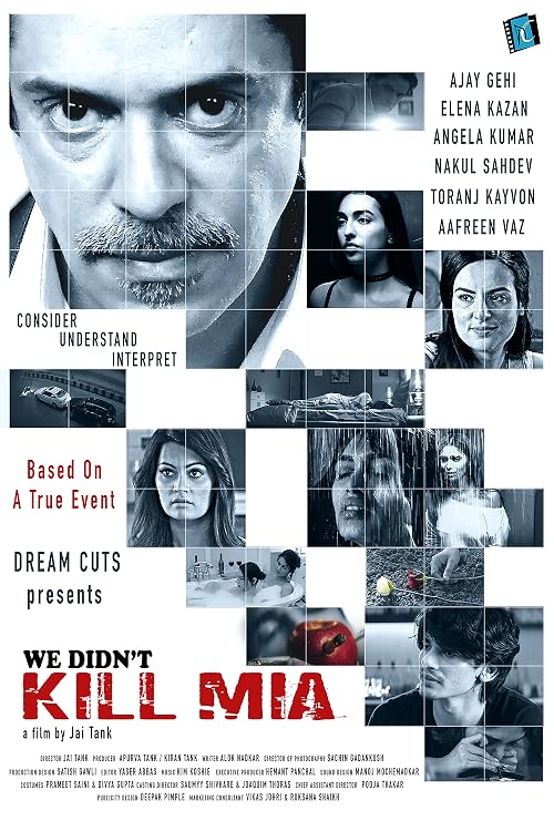 We Didn't Kill Mia