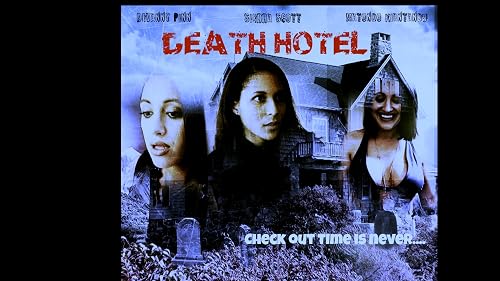 Death Hotel