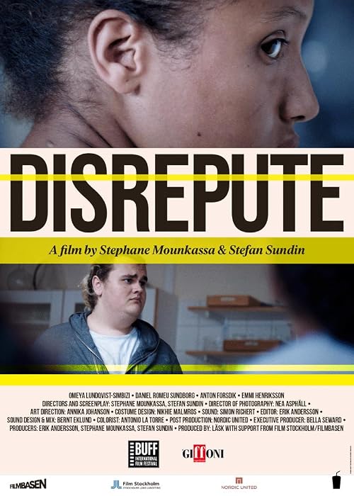 Disrepute