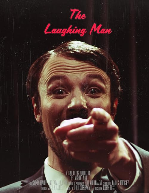 The Laughing Man