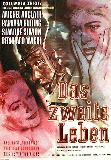 Das zweite Leben