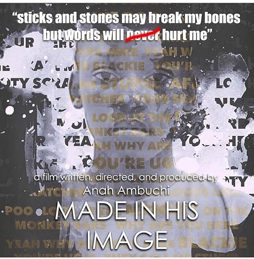 Made in His Image
