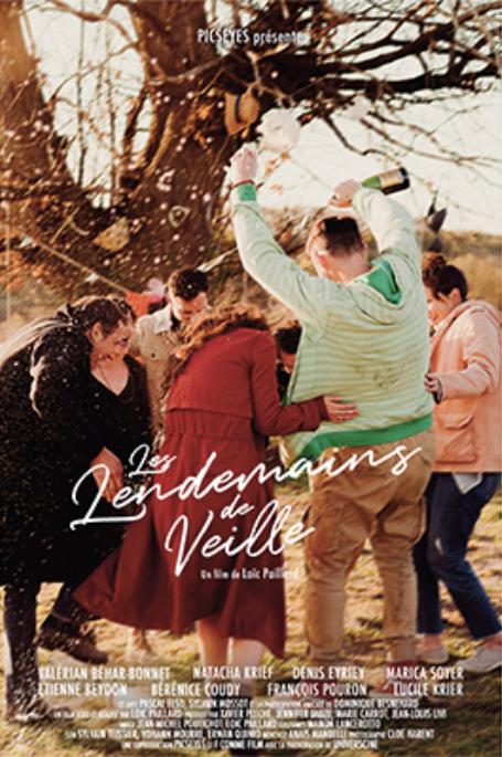Les lendemains de veille