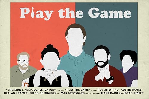 Play the Game
