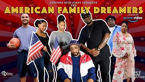 The American Family Dreamers