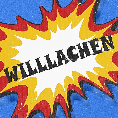 Willlachen Comedy Show
