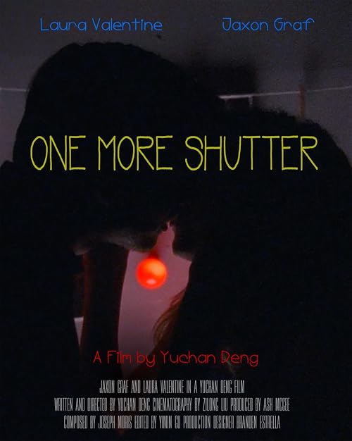 One More Shutter