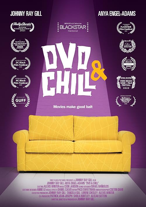 DVD & Chill