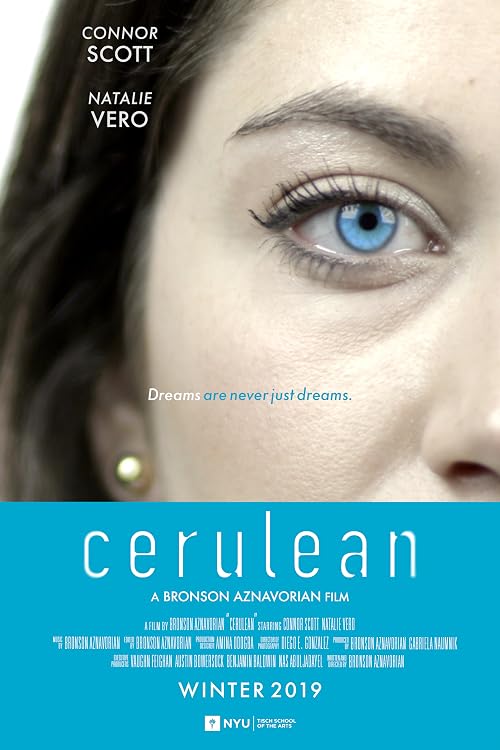 Cerulean