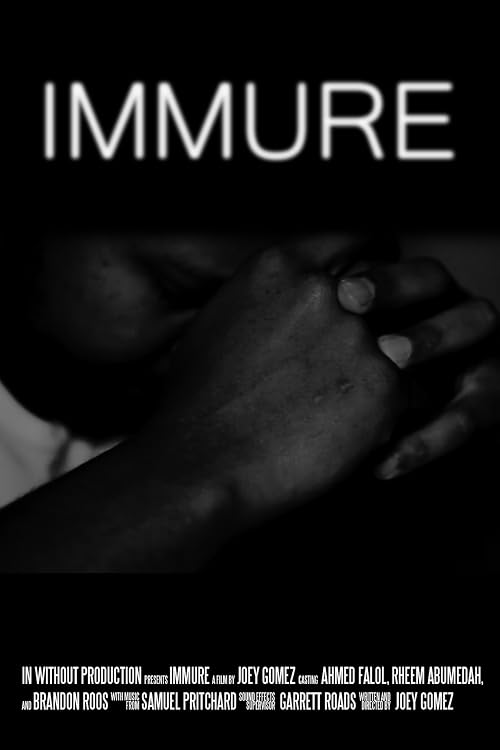 Immure