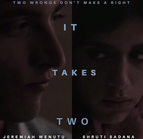 It Takes Two