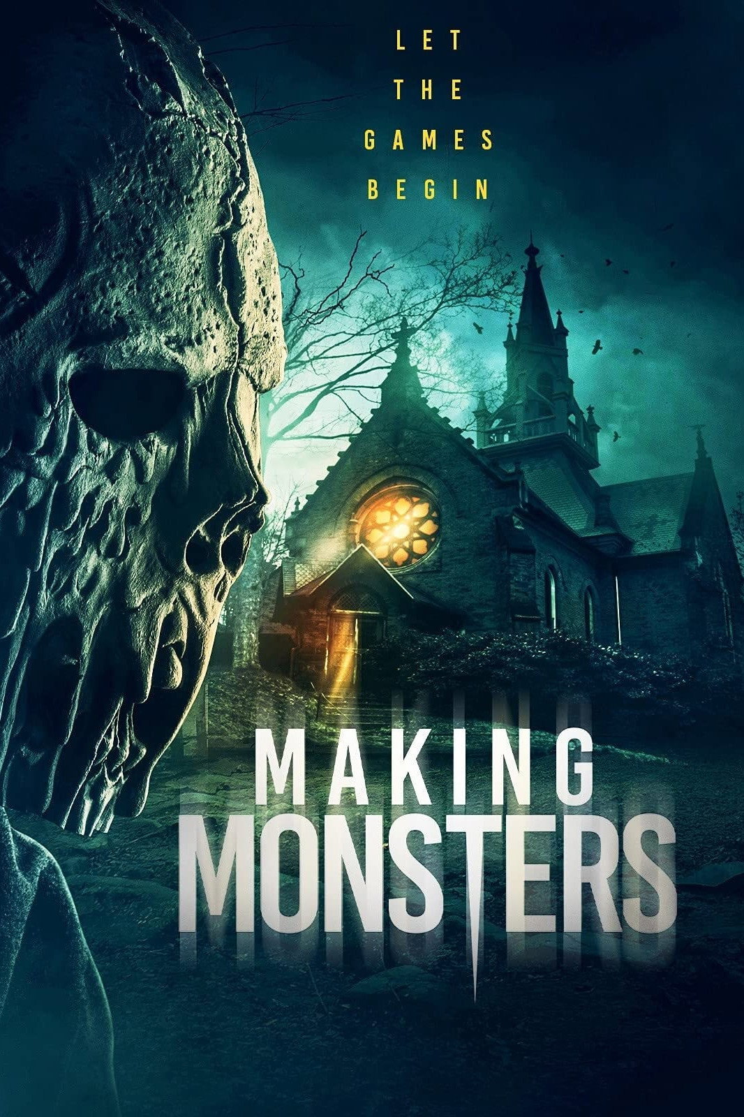 Making Monsters