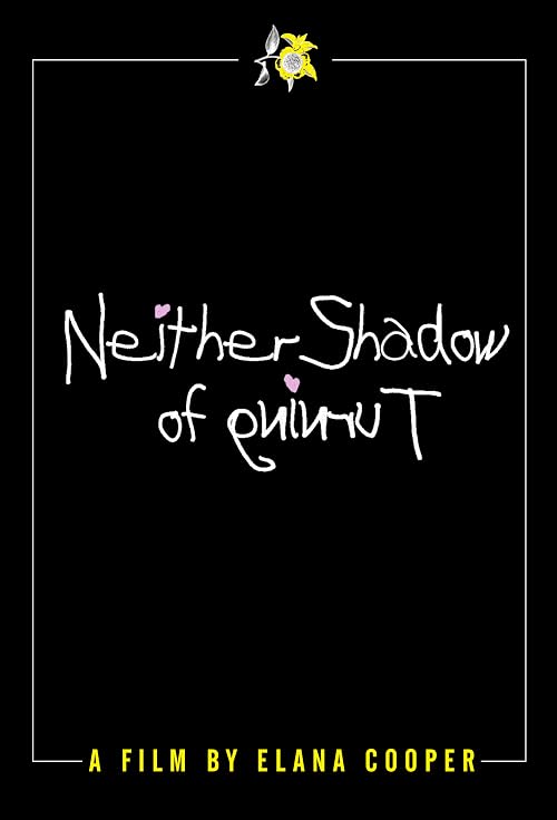 Neither Shadow of Turning!