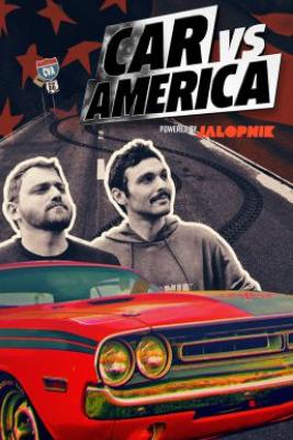 Car vs. America