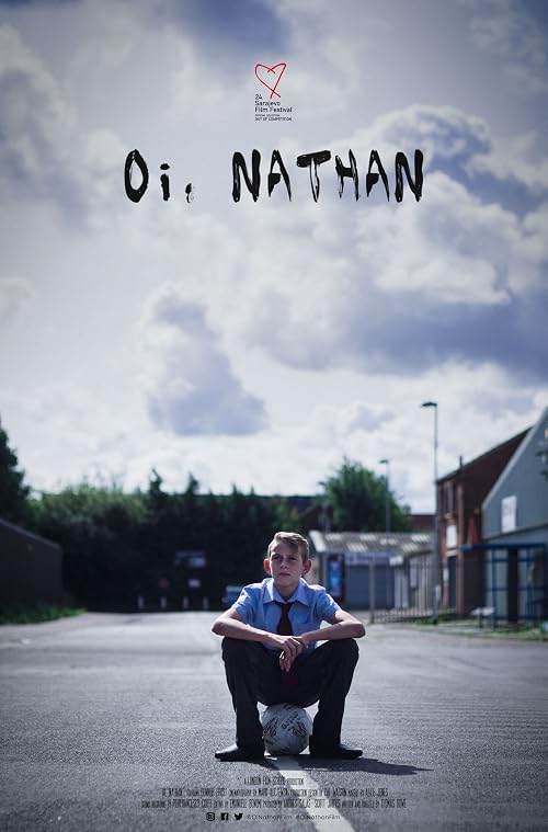 Oi, Nathan