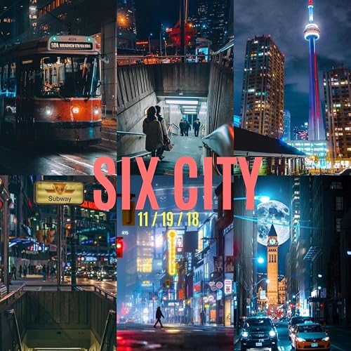 Six City