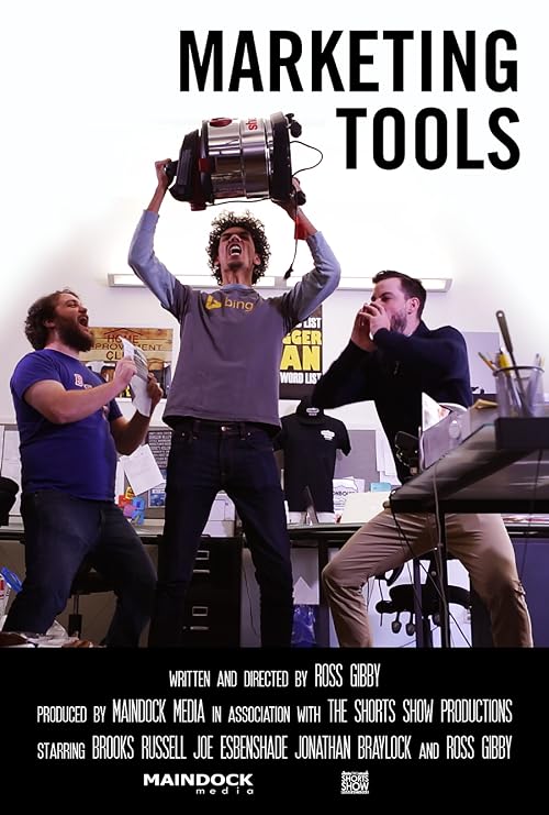 Marketing Tools