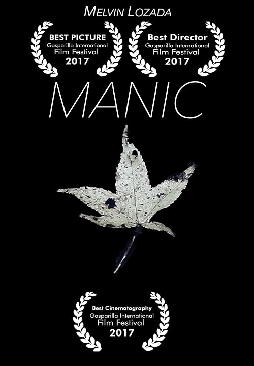 Manic