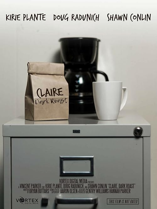 Claire: Dark Roast